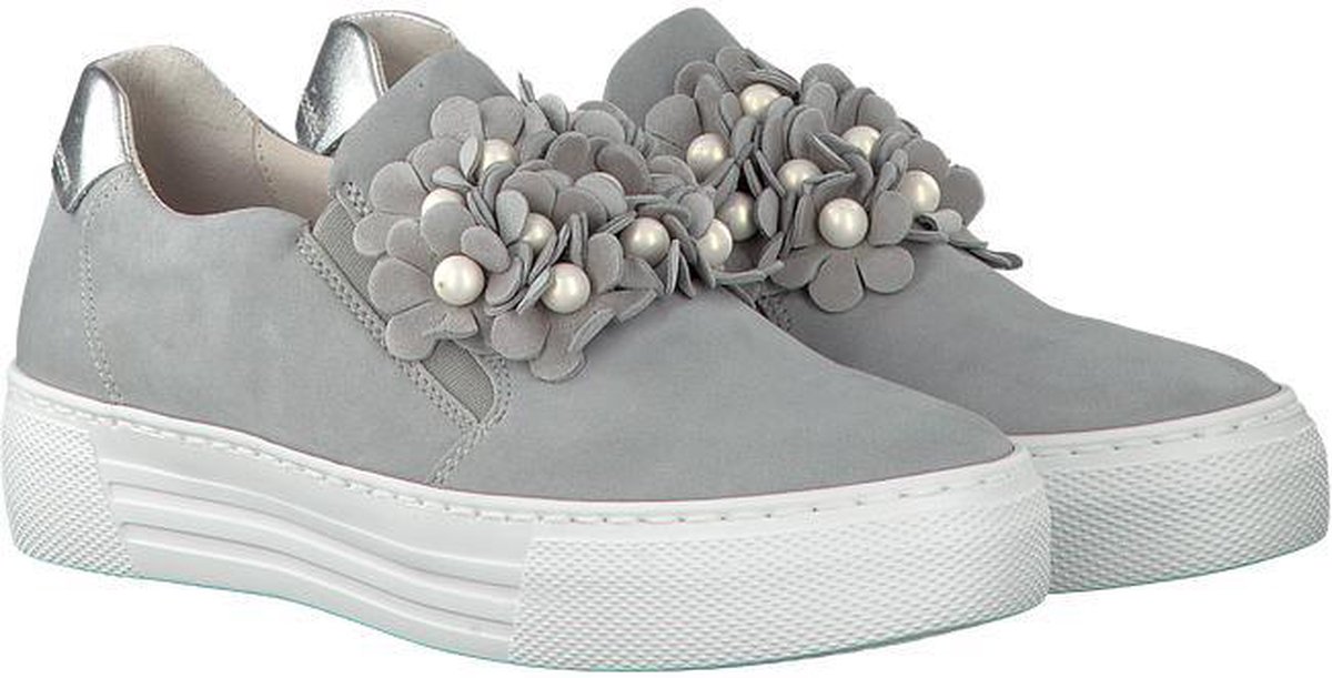 Gabor Slip-on Sneakers 462 | bol.com