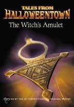 The Witch's Amulet