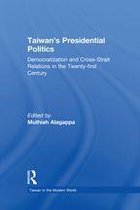 Taiwan's Presidential Politics
