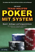 Poker mit System 1 - Texas Hold'em - Poker mit System 1