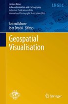 Lecture Notes in Geoinformation and Cartography - Geospatial Visualisation
