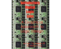 Introductory Digital Logic Labs--A Graphical Approach to Logic Design
