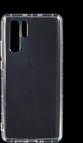 Huawei P30 Pro TPU Hoesje Transparant