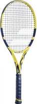 Babolat Tennisracket Pure Aero - geel/zwart - L4