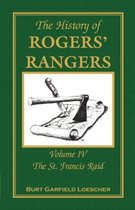 The History of Rogers' Rangers