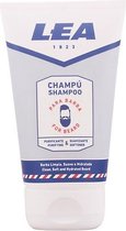 MULTI BUNDEL 2 stuks BARBA shampoo purificante y suavizante 100 ml