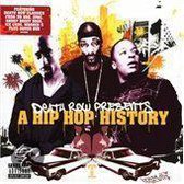 A Hip Hop History -68Tr-