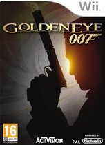 James Bond: GoldenEye 007 - Special Edition (incl. Goudkleurige Controller)