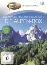 BR-Fernweh: Alpenlaender