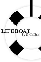 Boek cover Lifeboat van S Collins