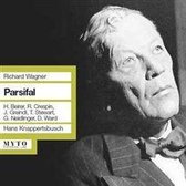 Wagner: Parsifal (Bayreuth 1960)