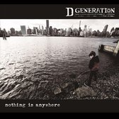 Nothing Is Anywhere (LP)