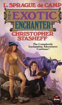 Harold Shea Series 5 - The Exotic Enchanter