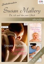 eBundle - Bestsellerautorin Susan Mallery - Du, ich und das pure Glück