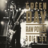 Green Day - Raw Power (2 CD | 1 DVD)