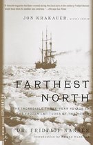 Modern Library Exploration - Farthest North