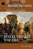 The Revolutionary War Era
