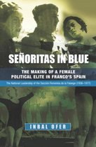 Senoritas In Blue