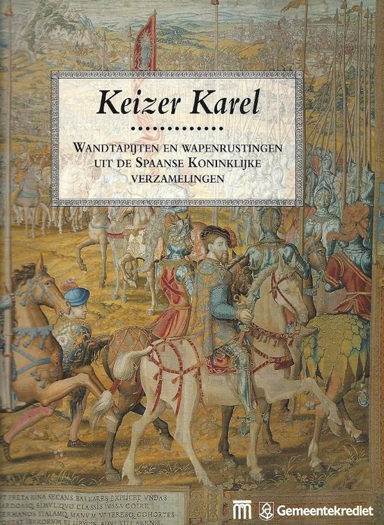 Keizer Karel