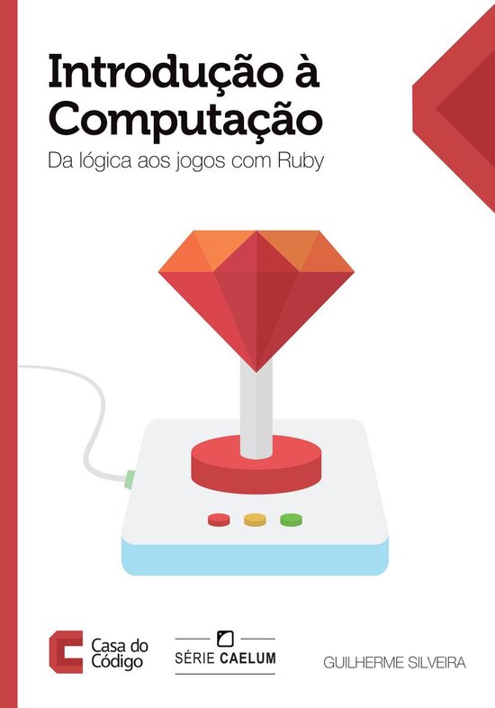 Introdução à computação - cover