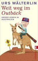 Weit weg im Outback