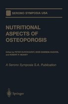Serono Symposia USA - Nutritional Aspects of Osteoporosis