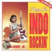Various - Keep On Indo Rockin Volume 4