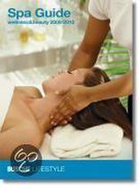 Spa Guide wellness & beauty 2009/2010