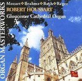 Organ Masterworks/Gloucester Cathedral