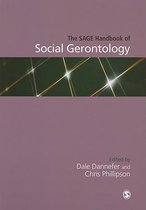 The SAGE Handbook of Social Gerontology