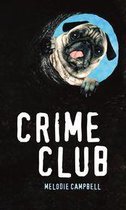 Orca Soundings - Crime Club