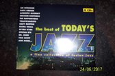 The best of today's Jazz - a fine collection of fusion jazz - Lee Ritenour, Dave Grusin, Diana Krall, The Rippingtons, Diane Schuur, Spyro Gyra