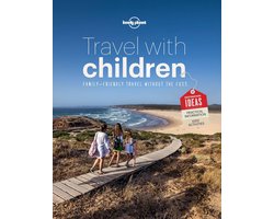 Lonely Planet - Lonely Planet Travel with Children