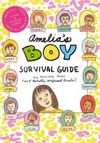 Amelia - Amelia's Boy Survival Guide