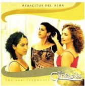 Trio Cantarelas - Pedacitos Del Alma (CD)