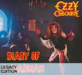 Diary Of A Madman (Legacy Edit