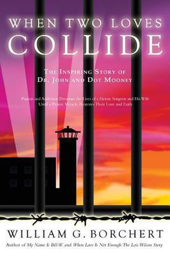 When Two Loves Collide - cover