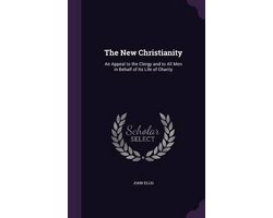 The New Christianity