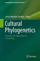 Interdisciplinary Evolution Research 4 - Cultural Phylogenetics