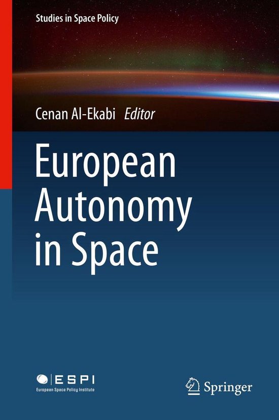Engineering (R0) - European Autonomy in Space - cover