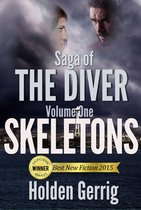 Saga of The Diver: Volume One: Skeletons