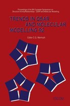 Trends in QSAR and Molecular Modelling 92
