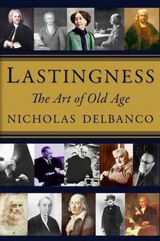 Lastingness - cover