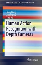 SpringerBriefs in Computer Science - Human Action Recognition with Depth Cameras