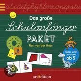 Das große Schulanfänger-Paket