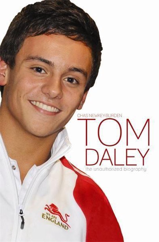 Tom Daley (ebook), Chas NewkeyBurden 9781843177692 Boeken