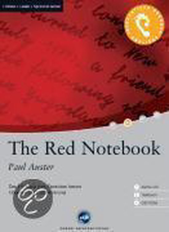 The Red Notebook