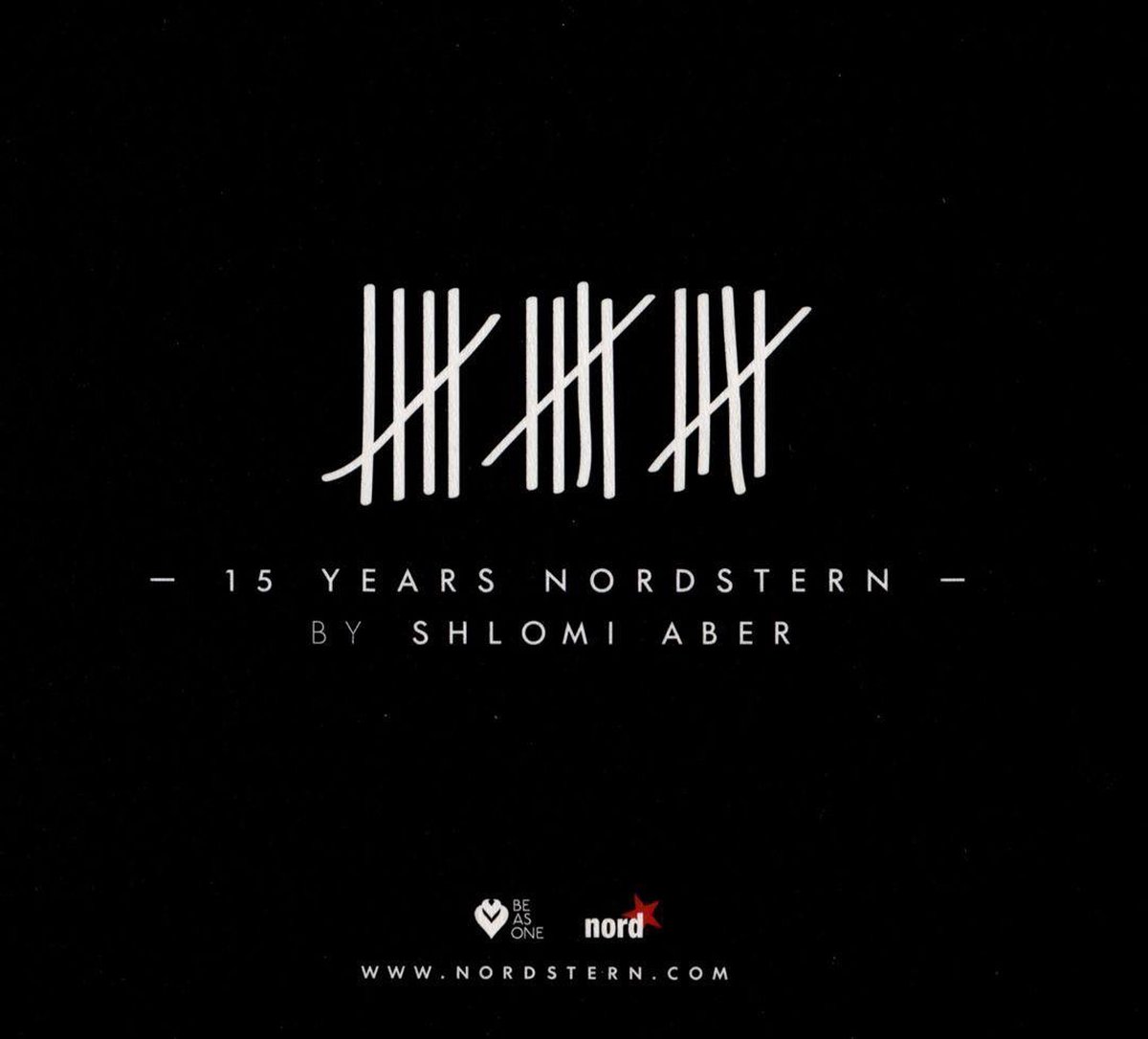 Aber, Shlomi - 15 Years Nordstern op Prijzenvolger.com