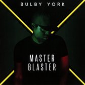 Bulby York - Master Blaster (CD)