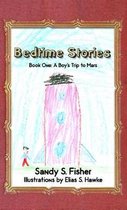 Grandma's Bedtime Stories: Book One